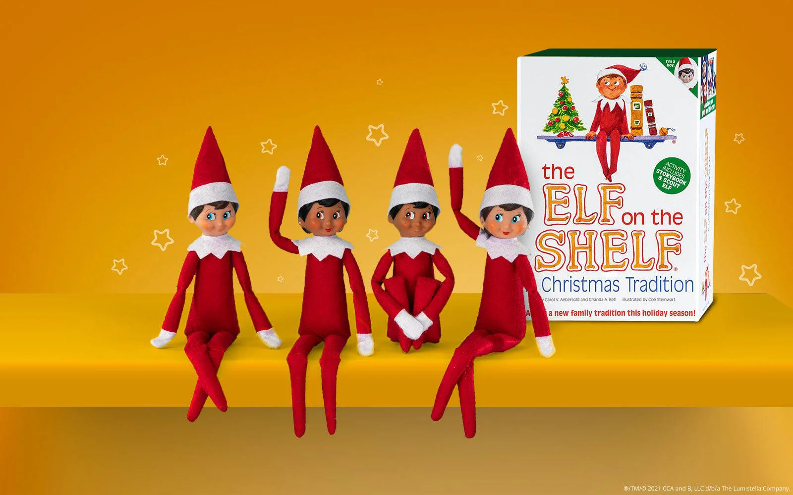 Make This Christmas Truly Magical